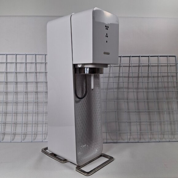 SodaStream Source Sparking Water Maker White  - No Bottle No CO2 - Picture 6 of 9